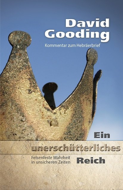 Kommentar zum Hebräerbrief 